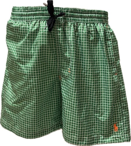 Ralph lauren herren badeshort - ralph,