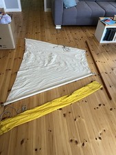 Pouch Segelanlage Treiber