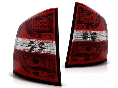 Led rückleuchten set für - rückleuchten,