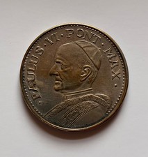Paulus VI Pont Max - Anno