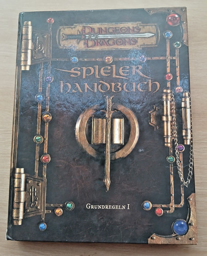 Dungeons dragons spieler - dragons,,