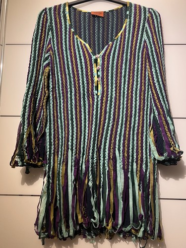 Missoni pullover 38 - missoni,