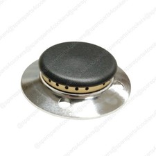 BRITANNIA by ILVE Original Semi Rapid kleines Vollgaskochfeld Brenner Kit KBR004