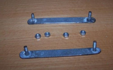 Seitlicher Verdeck-Halter Opel