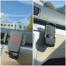 AC DC Handyadapter für VW