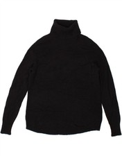 J. CREW Damen Rollkragen