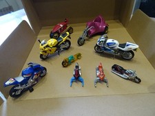 Hot wheels maisto gemischt - hot,
