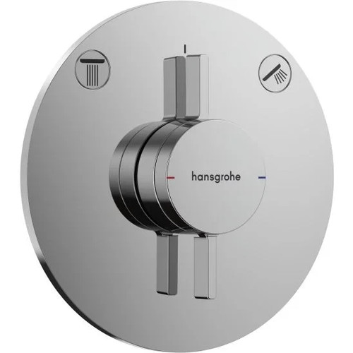 Hansgrohe unterputz - hansgrohe,