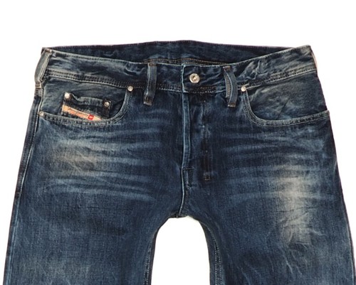 Original diesel herren jeans - original,