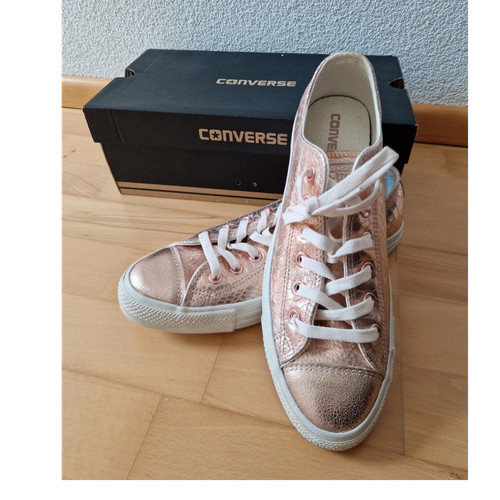 Converse all star sneaker - star,