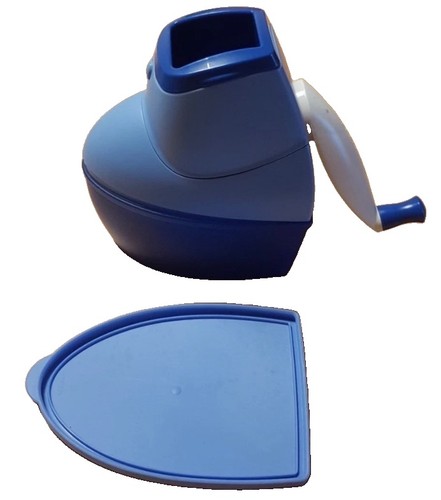 Tupperware mahl chef 400 - tupperware, ml