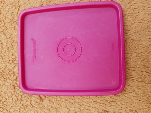 Tupperware klein