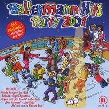 Ballermann hits party 2001 - ballermann,
