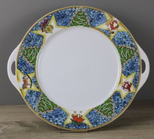 Seltmann Weiden Viktoria blau