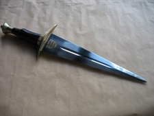 Berühmte Dolche Großer Feldherren