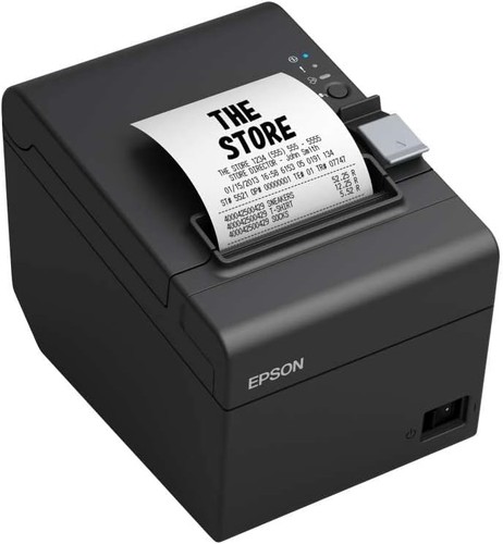 Thermodrucker für etiketten - für,