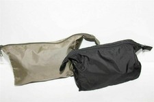 original Bundeswehr Kulturbeutel, Waschtasche, Waschzeugbeutel Zahnputzbeutel