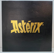 Asterix extec edition - asterix,