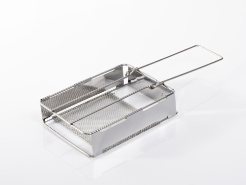 Camp edelstahl klapptoaster - camp, edelstahl-klapptoaster