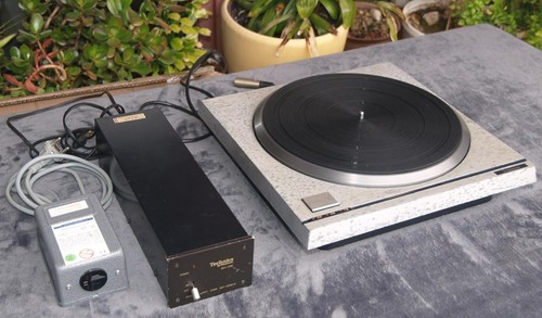 Technics mk2a - sp-10,