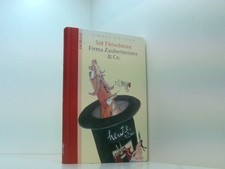 Firma Zaubermeister & Co. Sid