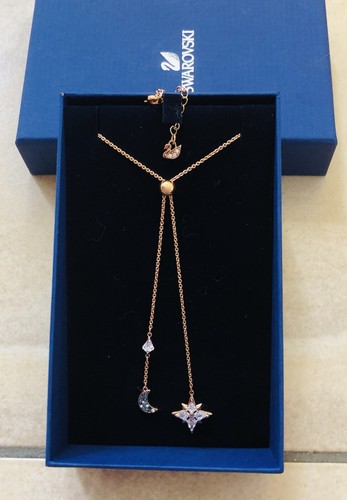 Swarovski kette mond - swarovski, y