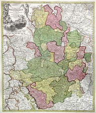 Westfälischer Kreis Original
