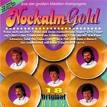 Nockalm-Gold von Nockalm