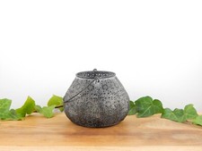 Windlicht Orient Lampe Kerze