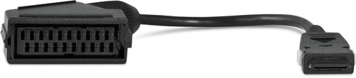 Technisat mini scart adapter - technisat, |