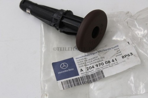 Neu mercedes w212 klasse - neu,