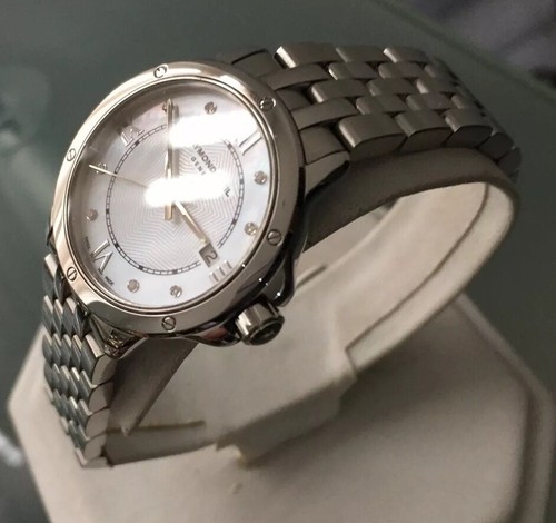 Damen raymond weil diamanten - raymond,