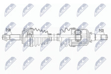 NTY (NPW-TY-143) Antriebswelle