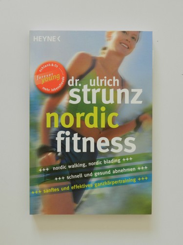 Nordic fitness ulrich strunz - fitness,