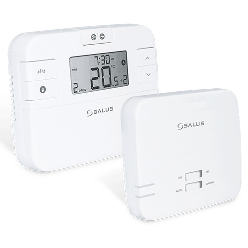 Salus rt510rf programmierbarer - salus,