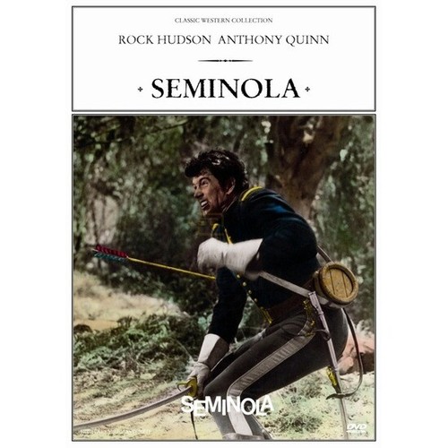 Seminola budd - seminola,
