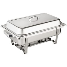 Speisewärmer chafing dish - speisewärmer,
