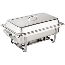 Speisewärmer Chafing Dish