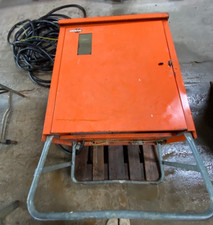 Baustromkasten / Baustromverteiler Bosecker 44 kVA inkl. 30 Meteranschlusskabel