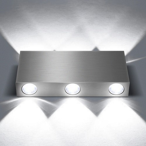 Led wandlampe wandleuchte flur - wandlampe,