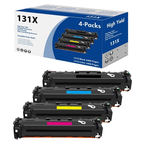 Xxl toner für laserjet - 4, hp