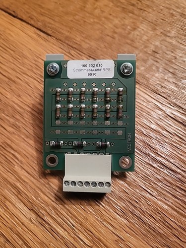 Strommesskarte rps 90r - strommesskarte,