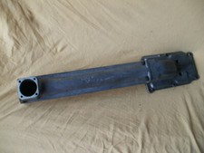 Getriebeschaltarm Volvo P1800 P1800S Etnr.380202