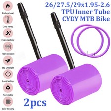 2x MTB 29 26 27,5