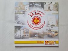 Chronik Arbeiter Samariter