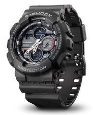 Casio shock armbanduhr - g-shock,