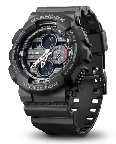 Casio shock armbanduhr - casio,