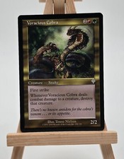 Voracious Cobra Invasion (INV)