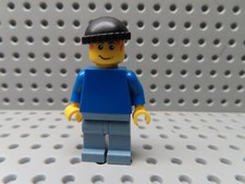 Lego Figur Sports