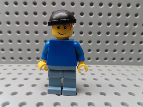 Lego figur sports - lego,